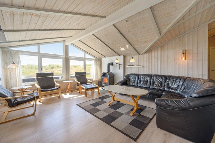 Sommerhus BB1138 på Bjerregårdsvej 353, Bjerregård - Billede #1