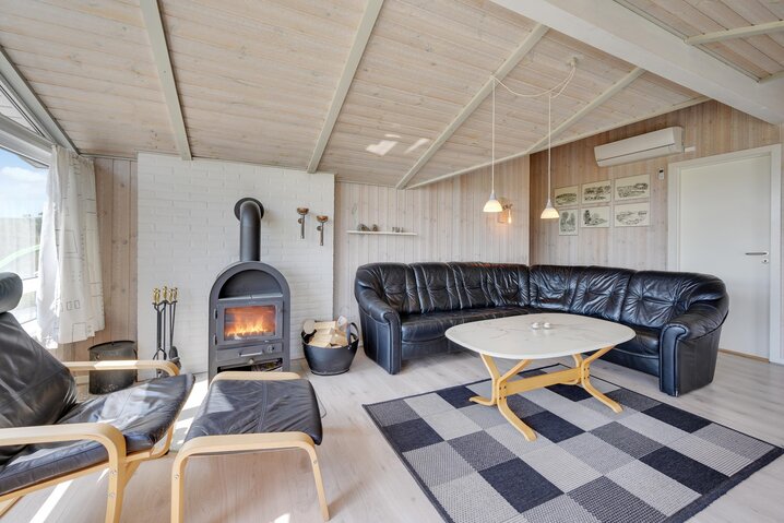 Sommerhus BB1138 på Bjerregårdsvej 353, Bjerregård - Billede #5