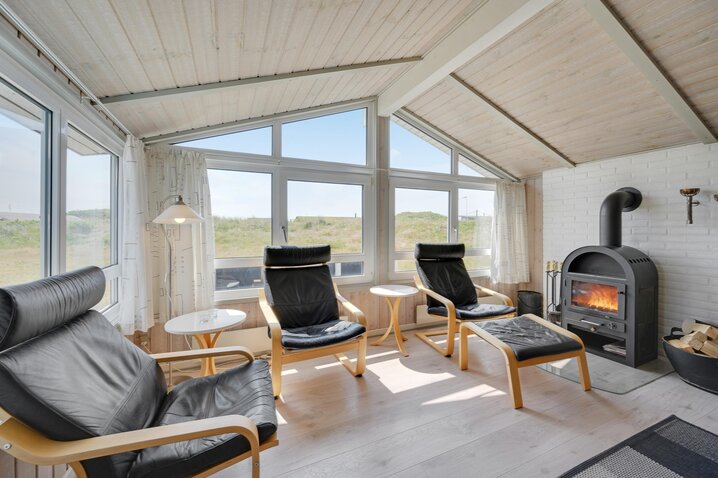 Ferienhaus BB1138 in Bjerregårdsvej 353, Bjerregård - Bild #6