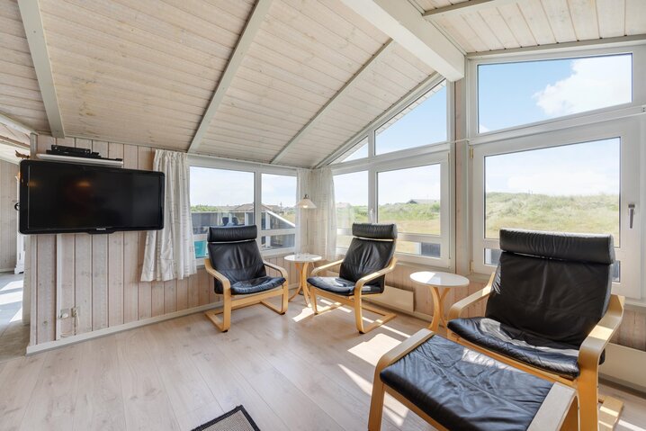 Sommerhus BB1138 på Bjerregårdsvej 353, Bjerregård - Billede #7