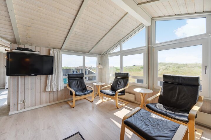 Ferienhaus BB1138 in Bjerregårdsvej 353, Bjerregård - Bild #7