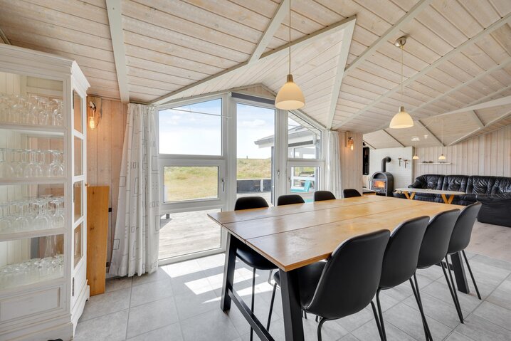 Sommerhus BB1138 på Bjerregårdsvej 353, Bjerregård - Billede #8