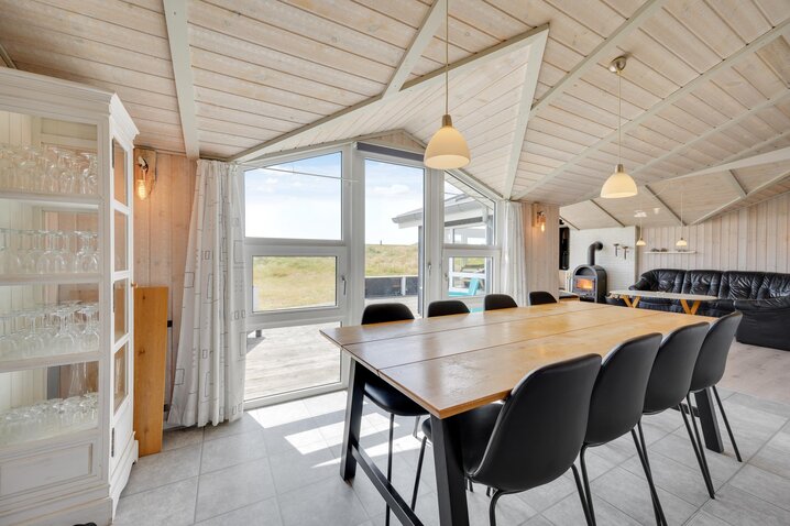 Ferienhaus BB1138 in Bjerregårdsvej 353, Bjerregård - Bild #8