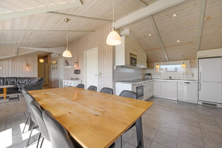 Sommerhus BB1138 på Bjerregårdsvej 353, Bjerregård - Billede #9