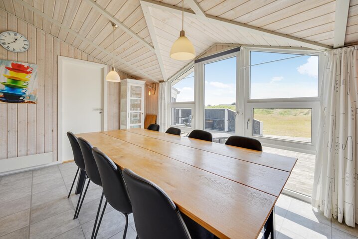 Sommerhus BB1138 på Bjerregårdsvej 353, Bjerregård - Billede #10