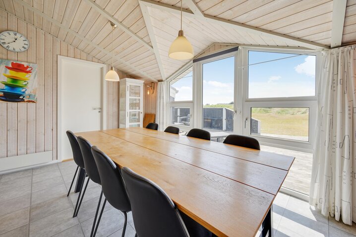 Ferienhaus BB1138 in Bjerregårdsvej 353, Bjerregård - Bild #10