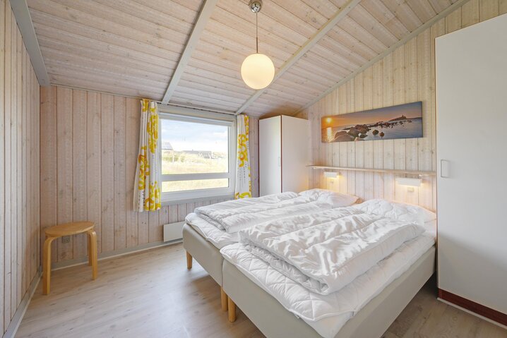 Sommerhus BB1138 på Bjerregårdsvej 353, Bjerregård - Billede #11