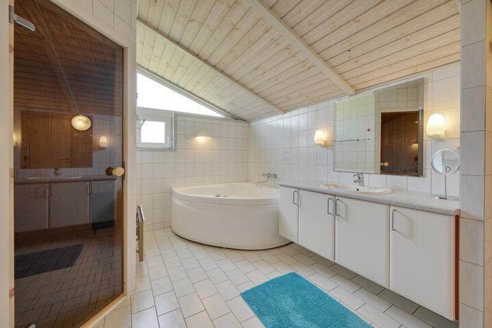 Ferienhaus BB1138 in Bjerregårdsvej 353, Bjerregård - Bild #12