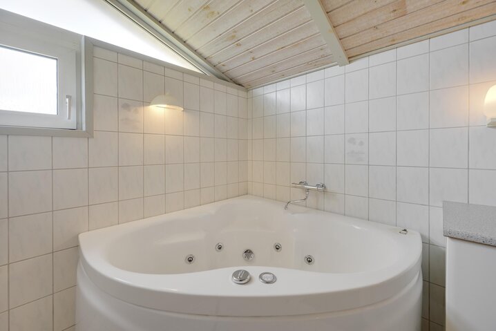 Sommerhus BB1138 på Bjerregårdsvej 353, Bjerregård - Billede #14