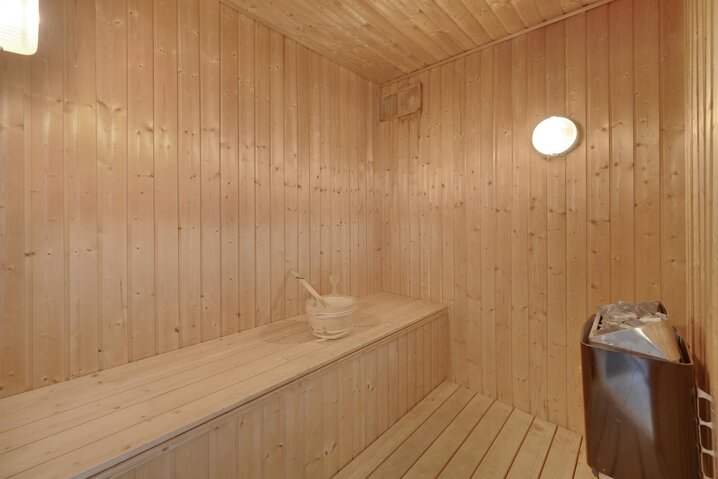 Sommerhus BB1138 på Bjerregårdsvej 353, Bjerregård - Billede #16