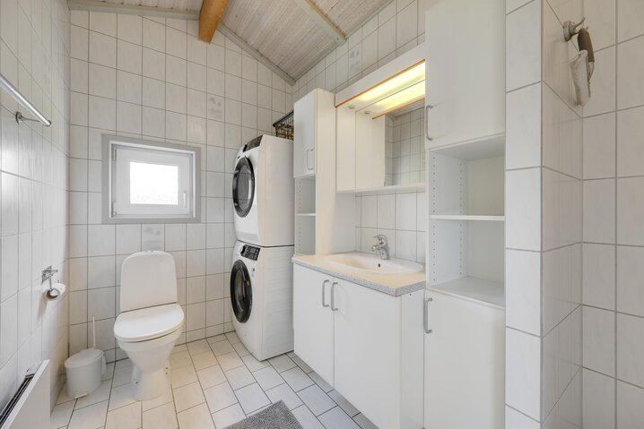 Sommerhus BB1138 på Bjerregårdsvej 353, Bjerregård - Billede #19