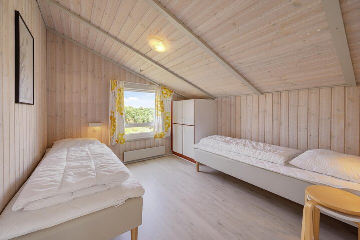 Sommerhus BB1138 på Bjerregårdsvej 353, Bjerregård - Billede #21