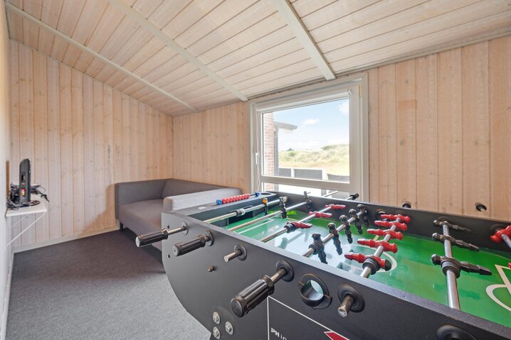 Sommerhus BB1138 på Bjerregårdsvej 353, Bjerregård - Billede #22