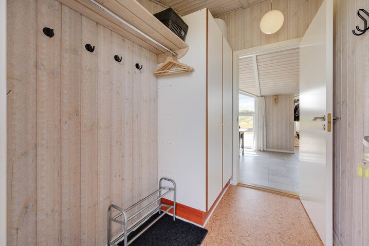 Sommerhus BB1138 på Bjerregårdsvej 353, Bjerregård - Billede #23