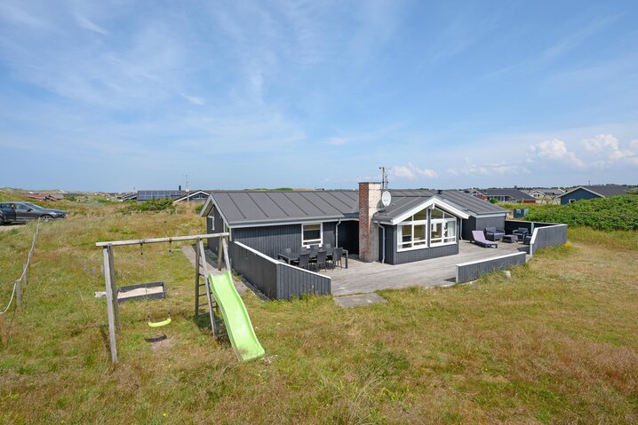 Sommerhus BB1138 på Bjerregårdsvej 353, Bjerregård - Billede #24