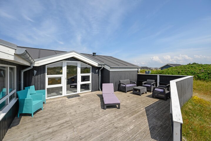 Sommerhus BB1138 på Bjerregårdsvej 353, Bjerregård - Billede #25