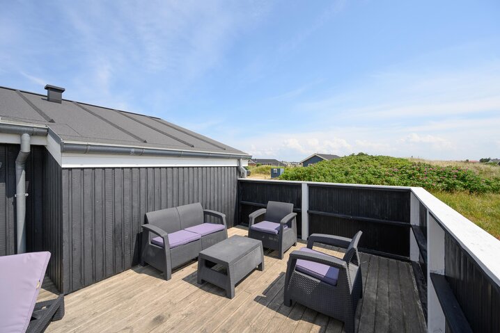 Sommerhus BB1138 på Bjerregårdsvej 353, Bjerregård - Billede #27