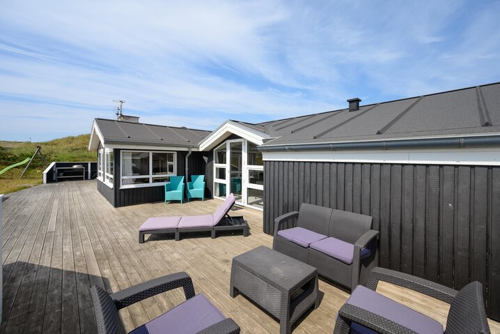 Sommerhus BB1138 på Bjerregårdsvej 353, Bjerregård - Billede #28