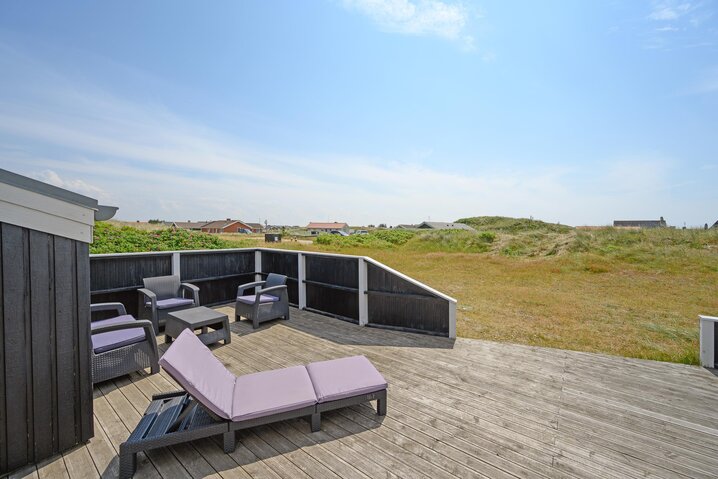 Sommerhus BB1138 på Bjerregårdsvej 353, Bjerregård - Billede #29