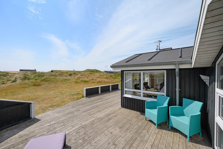 Sommerhus BB1138 på Bjerregårdsvej 353, Bjerregård - Billede #30