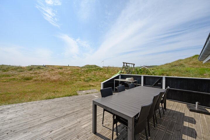 Sommerhus BB1138 på Bjerregårdsvej 353, Bjerregård - Billede #31