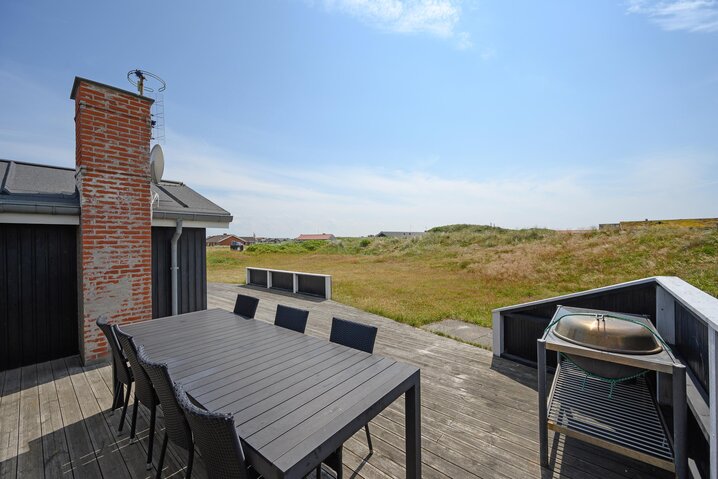 Sommerhus BB1138 på Bjerregårdsvej 353, Bjerregård - Billede #32