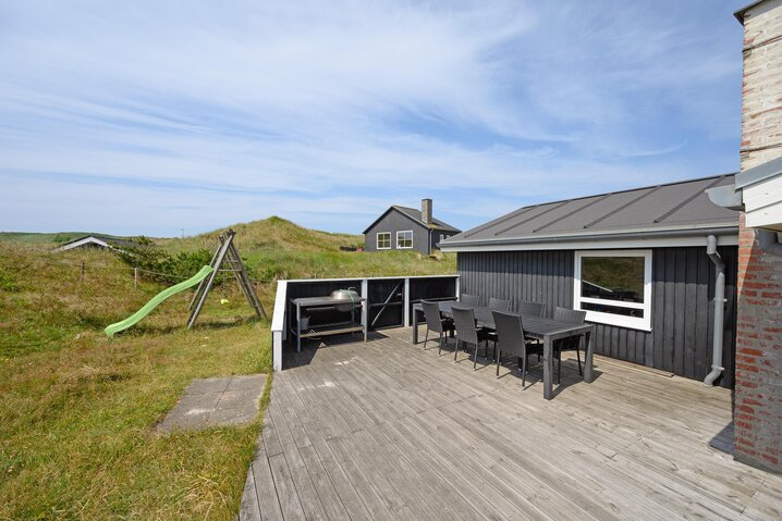 Sommerhus BB1138 på Bjerregårdsvej 353, Bjerregård - Billede #33