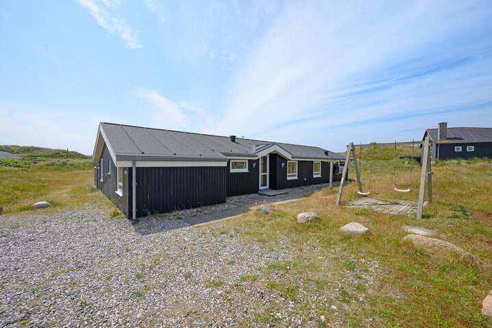 Sommerhus BB1138 på Bjerregårdsvej 353, Bjerregård - Billede #34