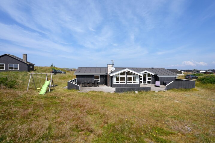 Sommerhus BB1138 på Bjerregårdsvej 353, Bjerregård - Billede #35