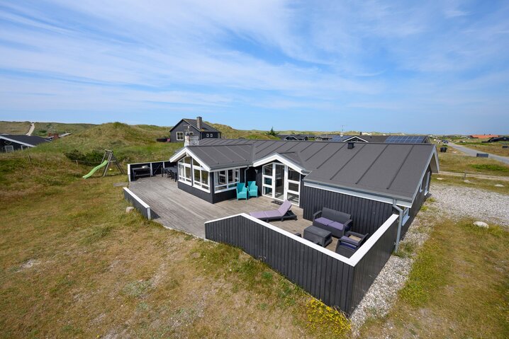 Sommerhus BB1138 på Bjerregårdsvej 353, Bjerregård - Billede #36