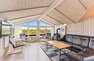 Sommerhus BB1138 på Bjerregårdsvej 353, Bjerregård - Billede #5