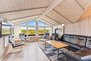 Sommerhus BB1138 på Bjerregårdsvej 353, Bjerregård - Billede #5