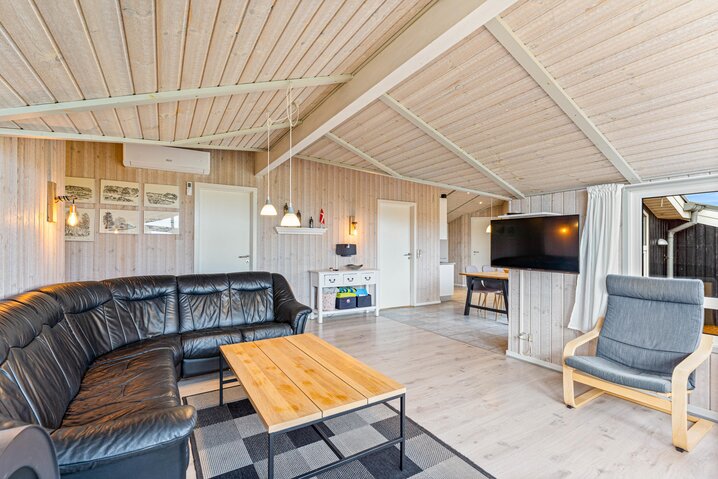Sommerhus BB1138 på Bjerregårdsvej 353, Bjerregård - Billede #6