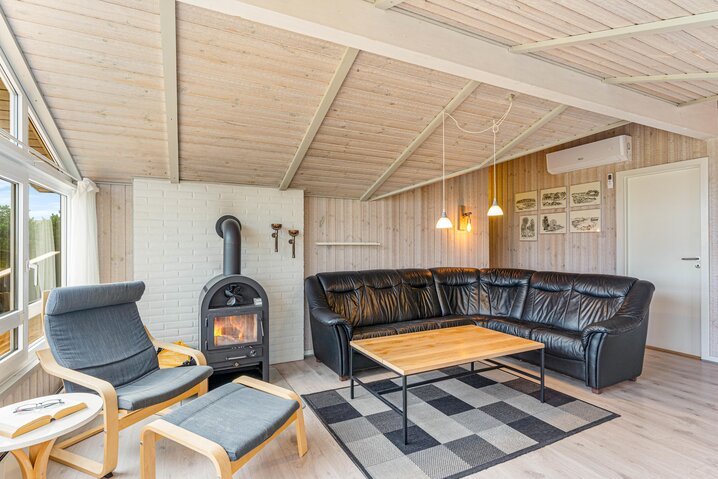 Sommerhus BB1138 på Bjerregårdsvej 353, Bjerregård - Billede #7