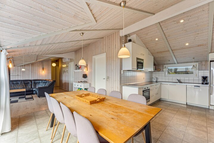 Sommerhus BB1138 på Bjerregårdsvej 353, Bjerregård - Billede #10