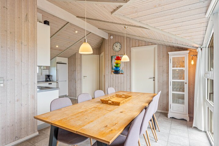 Sommerhus BB1138 på Bjerregårdsvej 353, Bjerregård - Billede #11