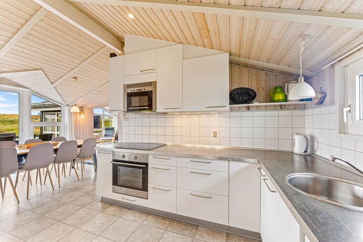 Sommerhus BB1138 på Bjerregårdsvej 353, Bjerregård - Billede #12