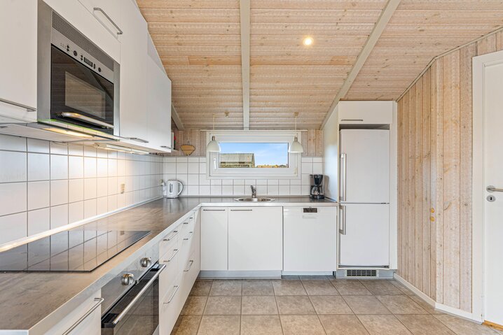 Sommerhus BB1138 på Bjerregårdsvej 353, Bjerregård - Billede #14