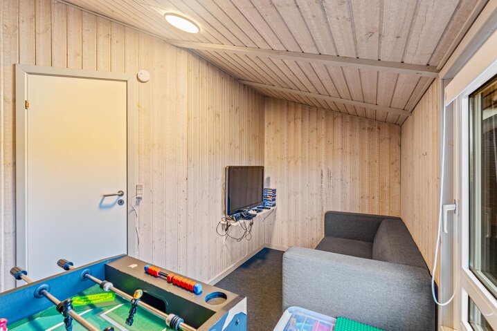 Sommerhus BB1138 på Bjerregårdsvej 353, Bjerregård - Billede #15
