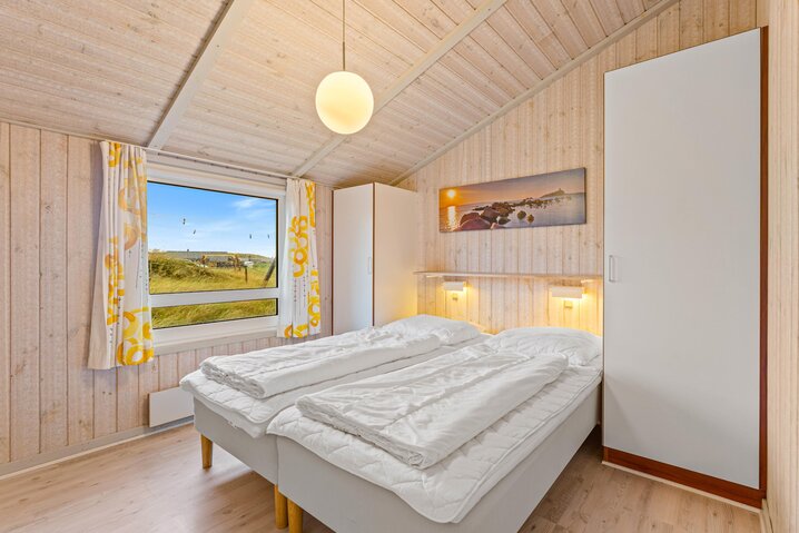 Sommerhus BB1138 på Bjerregårdsvej 353, Bjerregård - Billede #16