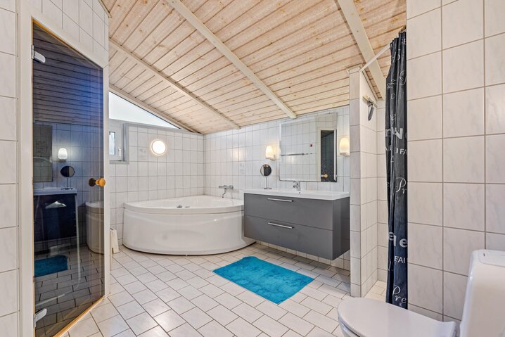 Sommerhus BB1138 på Bjerregårdsvej 353, Bjerregård - Billede #17