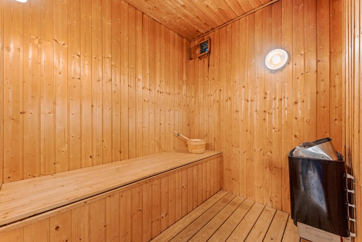 Sommerhus BB1138 på Bjerregårdsvej 353, Bjerregård - Billede #18