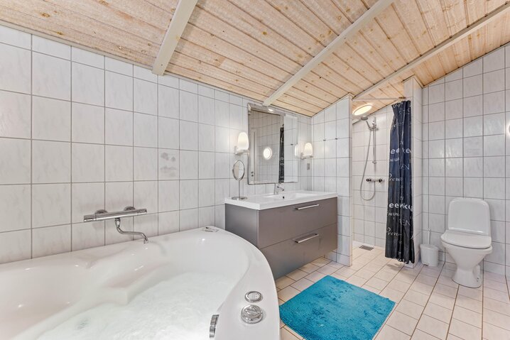 Sommerhus BB1138 på Bjerregårdsvej 353, Bjerregård - Billede #19