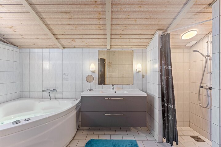Sommerhus BB1138 på Bjerregårdsvej 353, Bjerregård - Billede #20