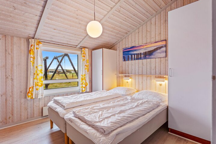 Sommerhus BB1138 på Bjerregårdsvej 353, Bjerregård - Billede #21