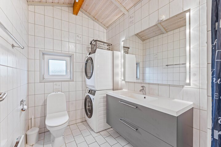 Sommerhus BB1138 på Bjerregårdsvej 353, Bjerregård - Billede #22