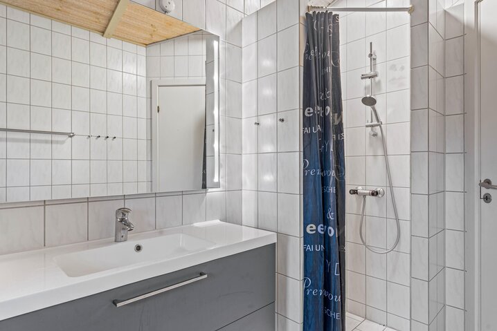Sommerhus BB1138 på Bjerregårdsvej 353, Bjerregård - Billede #23