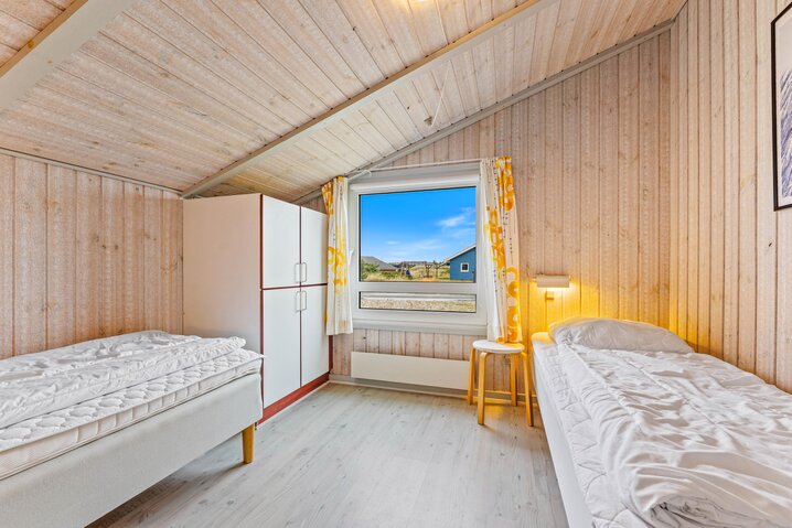 Sommerhus BB1138 på Bjerregårdsvej 353, Bjerregård - Billede #24