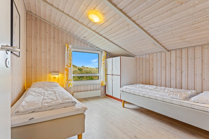 Sommerhus BB1138 på Bjerregårdsvej 353, Bjerregård - Billede #25