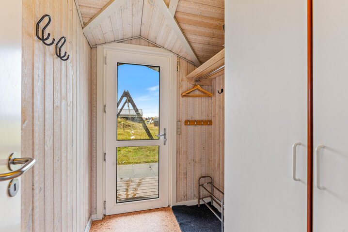 Sommerhus BB1138 på Bjerregårdsvej 353, Bjerregård - Billede #26
